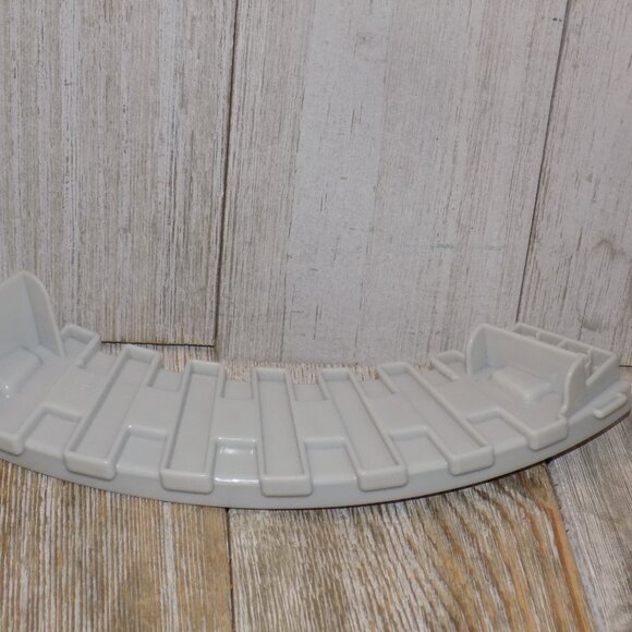 TRAIN TRACK PIECE FOR BUILDING SET  * - Picture 4 of 7